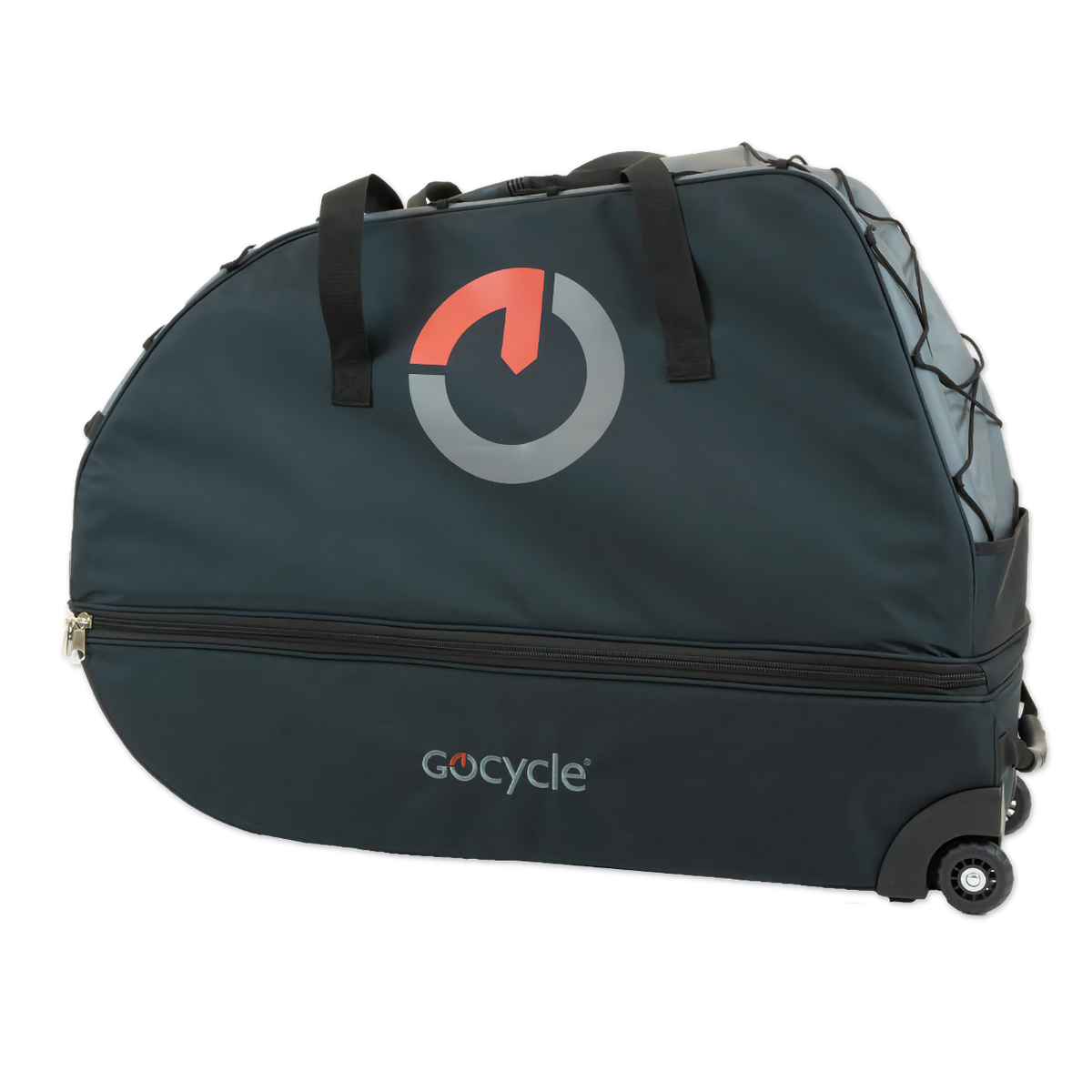 Gocycle store docking station